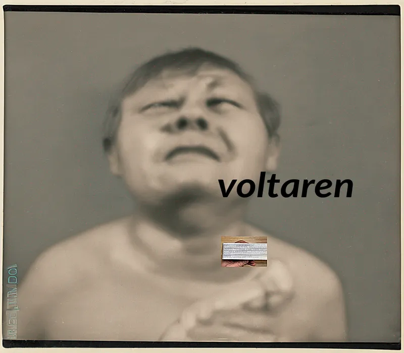 Hemköp voltaren